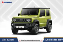 JIMNY 3 DOOR