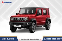 JIMNY 5 DOOR