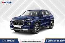 GRAND VITARA