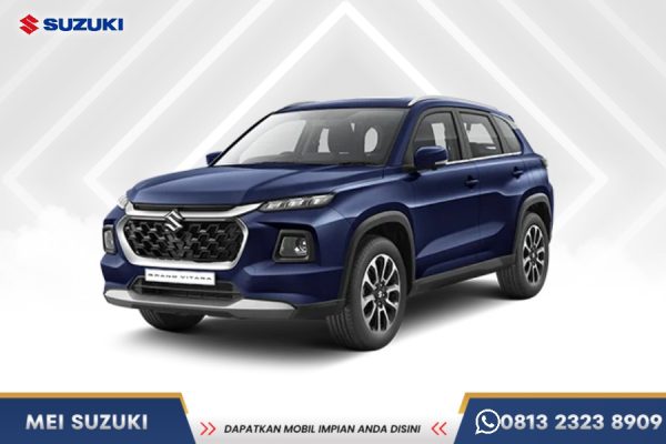 GRAND VITARA