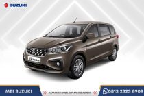 ALL NEW ERTIGA