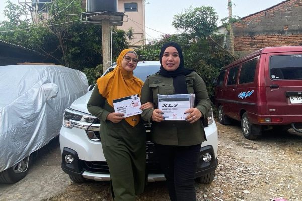 Ibu. Anggi