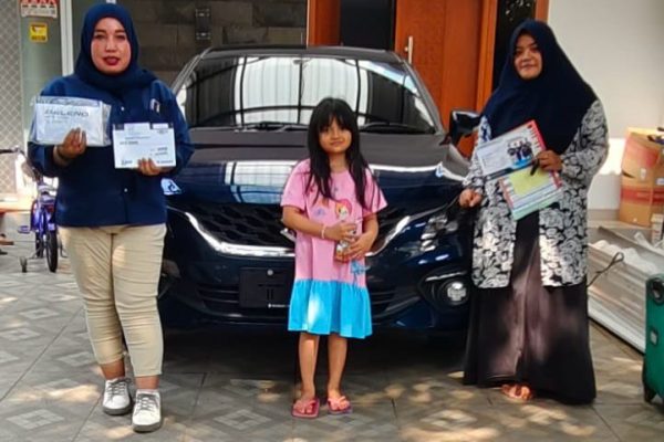 Ibu. Amelia