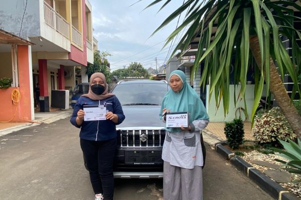 Ibu. Ratih